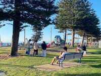 Cottesloe Beach