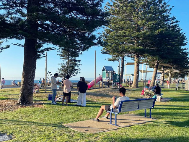 Cottesloe Beach