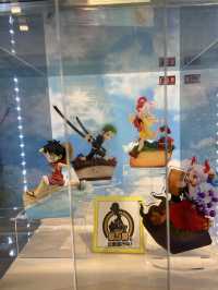 Mugiwara Store แหล่งของสะสม Onepiece