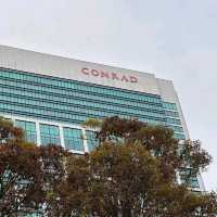 Conrad Tokyo