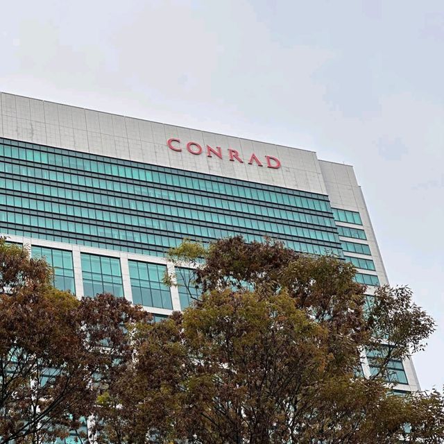 Conrad Tokyo