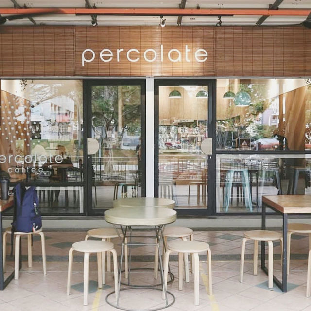 Percolate Perfection: A Timeless Brew