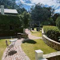 Mount Lofty House