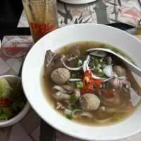 Pho Vietnamese Resto & Noodles