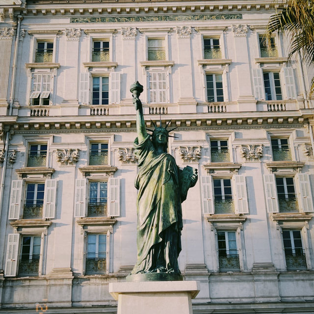 🇫🇷 Coastal Charm of Southern France🌴