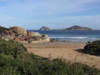 Australia | Wilsons Promontory National Park