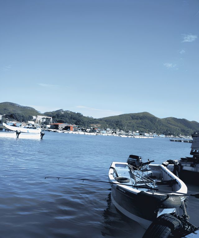 東山島【關於遊玩的景點】