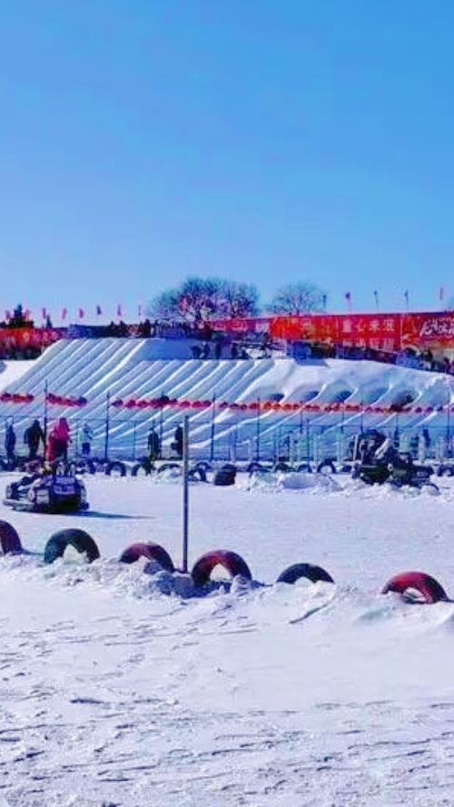 如何在棋盤山冰雪大世界暢享冰雪樂趣？