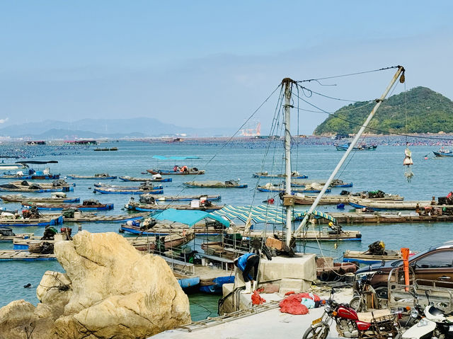 和美海島