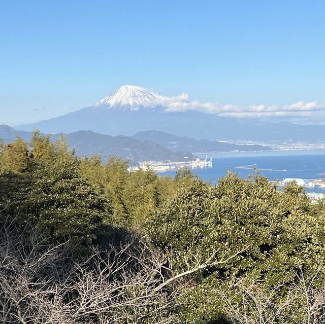 日本平夢テラス