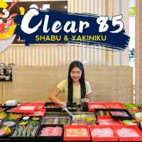 Clear 85 Shabu & Yakiniku  