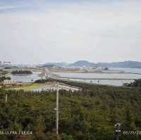 Longest and Highest Cablecar in Korea