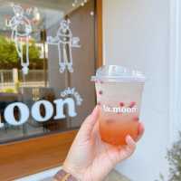 la.moon cold cafe (สาขาศิริมังคลาจารย์)