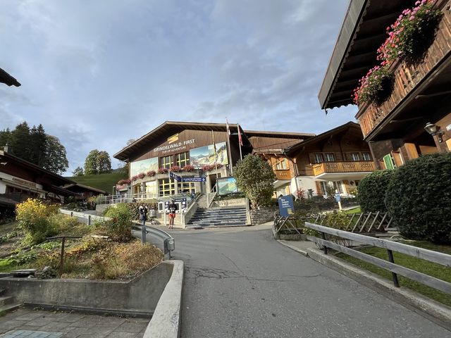 Peaceful & Beautiful Switzerland Villages