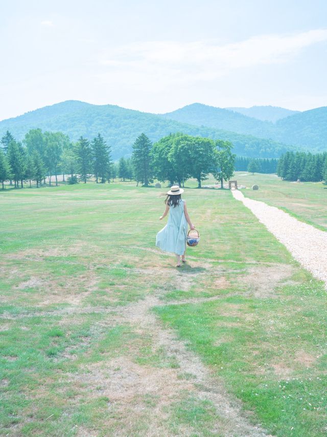 【北海道】トマムに泊まるならここ！星野リゾートリゾナーレトマム