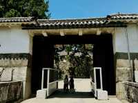 Nagoya Castle japan