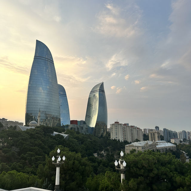 Baku Capital 