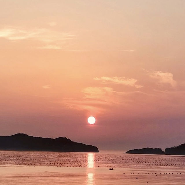 A Tranquil Escape in Gunsan