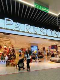 Discover the Joy of the Holiday Season at Parkson