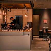 Convert Coffee Tokyo