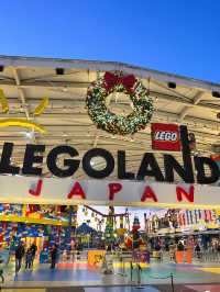 LEGOLAND Nagoya: A Fun-Filled Adventure for All Ages