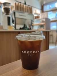 KOKOPAN โคโคปัง คาเฟ่สามย่าน