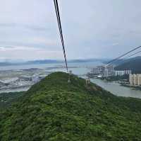 All tips and tricks for Ngong Ping 360