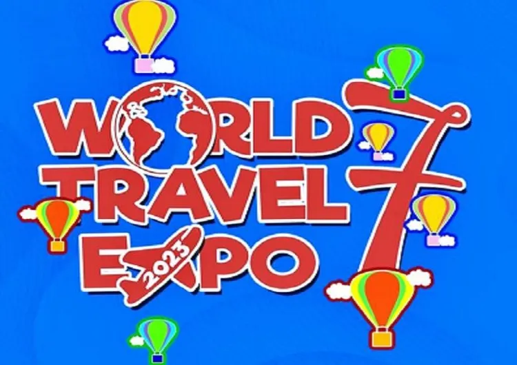 World Travel Expo 2023: Where Travel Dreams Come True