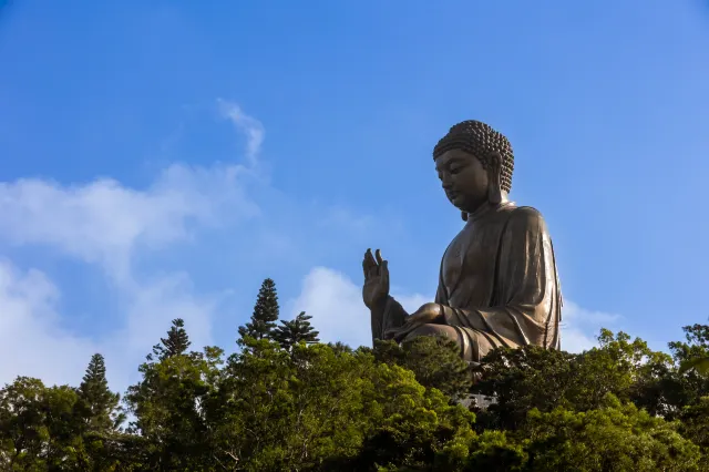 Big Buddha