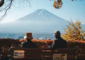 The Best Time to Visit Japan: A Month-by-Month Breakdown