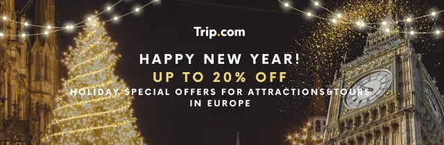 Latest Trip.com Promo Codes, Coupons, Flight Deals & Hotel Discounts (Monthly update)