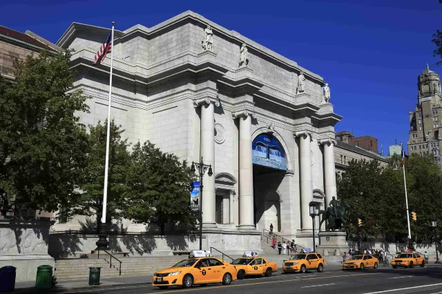 American Museum of Natural History