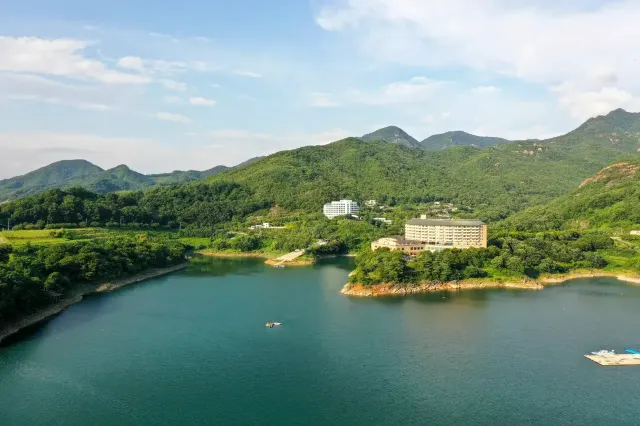 국내 여행 추천 제천 리조트