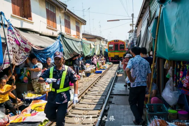 Thailand Road Trip