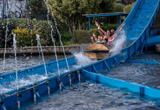 water park in Pattaya