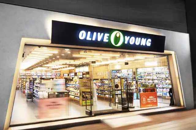 現場退稅大多在大型連鎖超市、藥妝店（Oilve Young）、百貨。