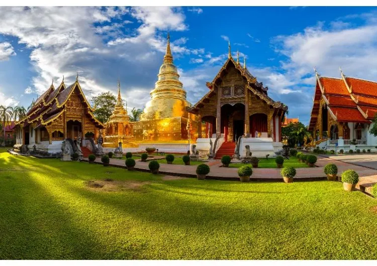 2024 Top 10 Things to do in Chiang Mai