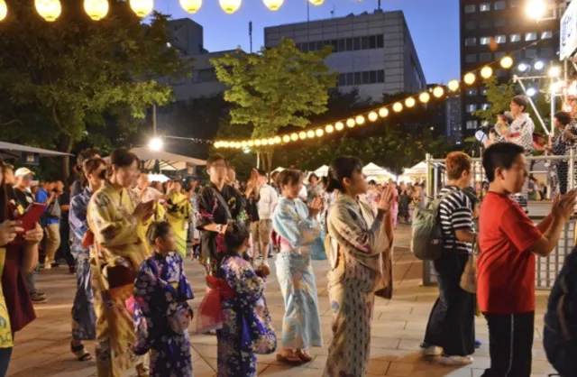 삿포로 여행 축제 일정