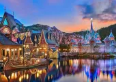 A guide to Hong Kong Disneyland Tickets and best attractions