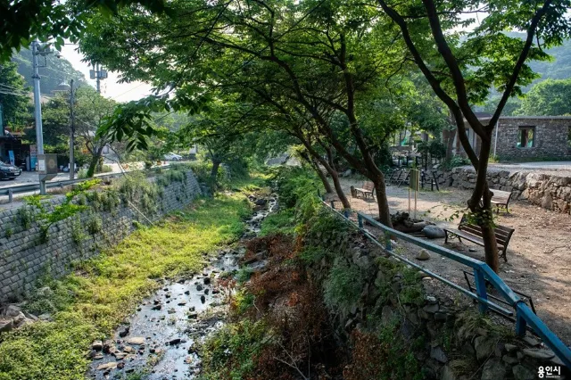 경기도 용인 계곡 추천