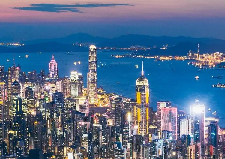 2025 Hong Kong Family-Friendly and Kid-Friendly Attractions