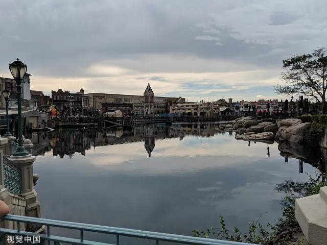 Universal Studios Orlando