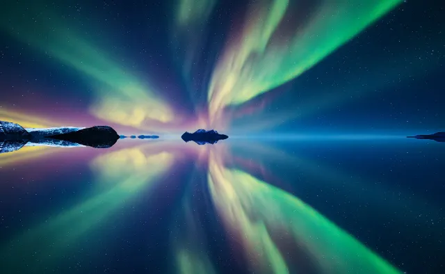 Global Guide to Viewing Auroras