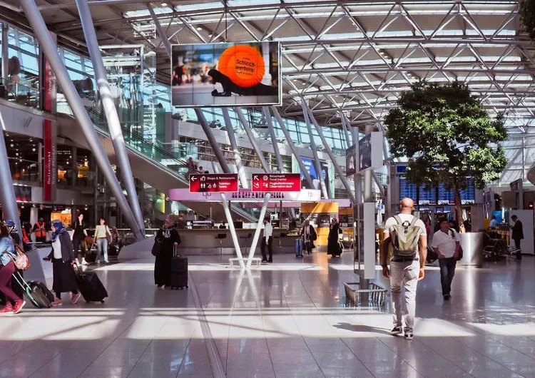 인천공항 서비스 꿀팁 및 인천공항 호텔 소개