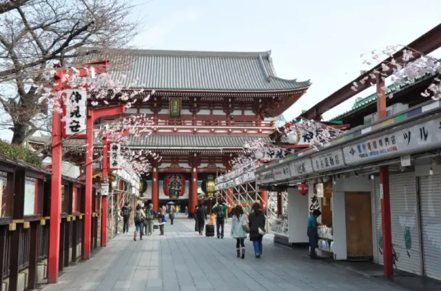 淺草寺