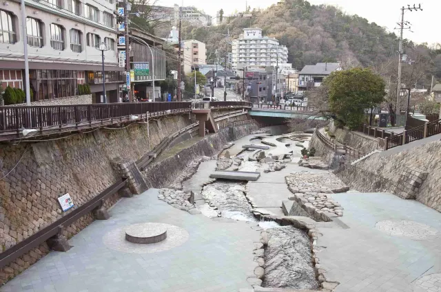 Arima Onsen