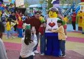 Exclusive Offers: LEGOLAND Korea Resort Tickets