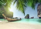 Un viaggio in Thailandia: sei posti da visitare