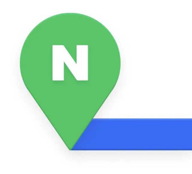 Naver Map