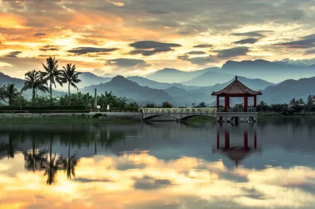 台南景點必去